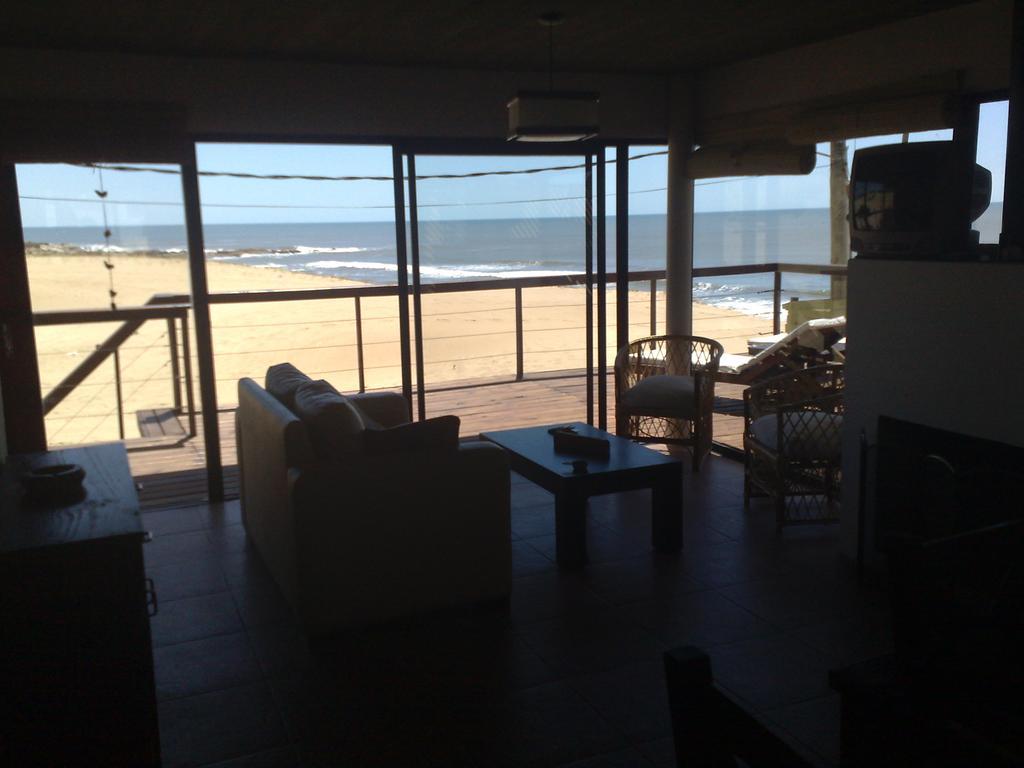 Vila Lobos De Mar Punta Del Diablo Exteriér fotografie