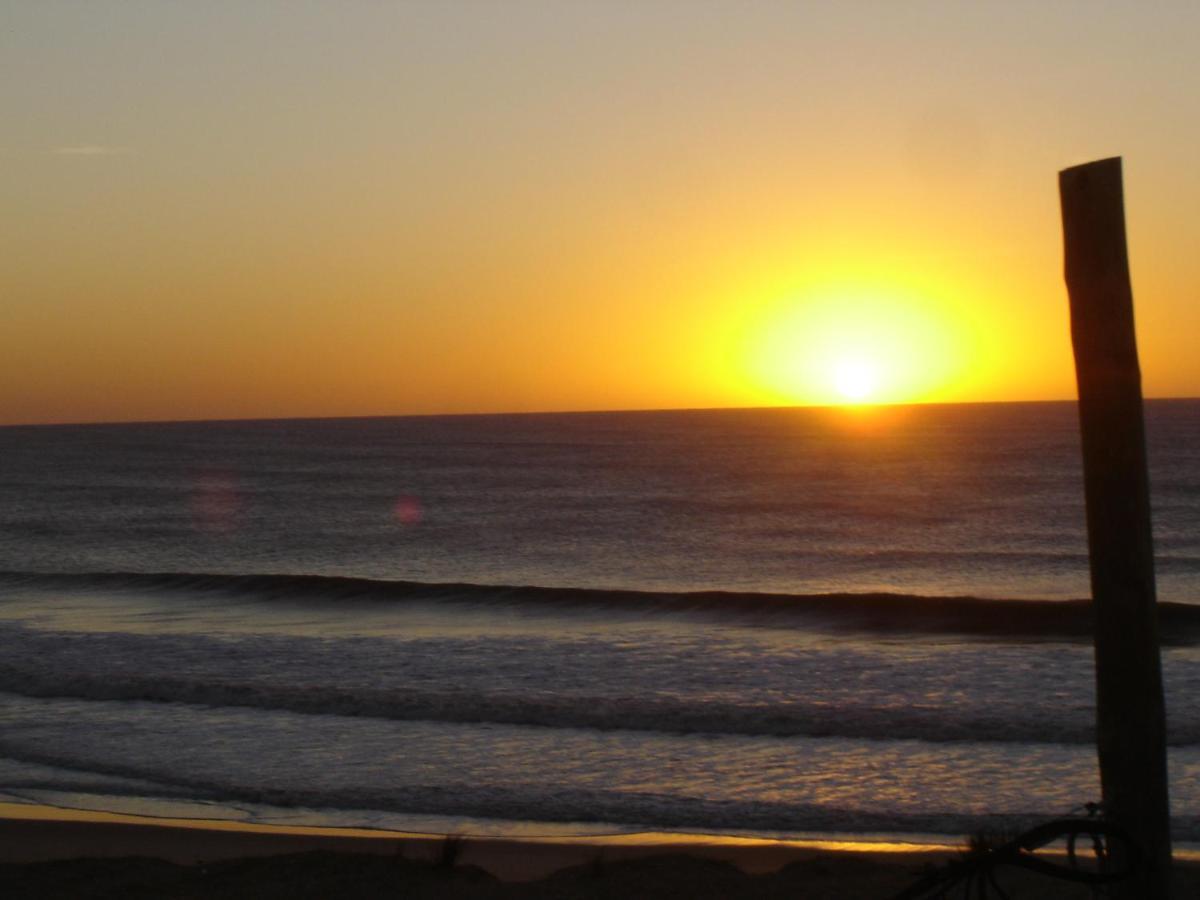Vila Lobos De Mar Punta Del Diablo Exteriér fotografie